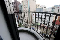 호텔 헤르츠 - 뷰