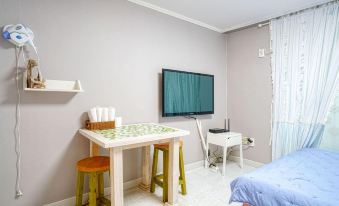 Gangchon Nutinamu Maeul Pension