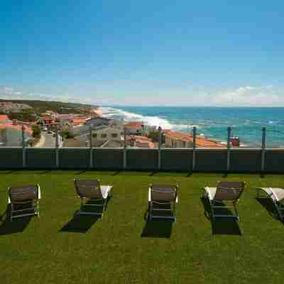 Hotel Mar e Sol & Spa Hotel Exterior