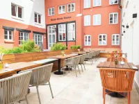 Hanse House Wismar Hotels in Wismar