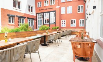 Hanse House Wismar
