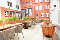 Hanse House Wismar Hotels in Zierow