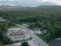 Après Inn Killington Hotels near Ramshead Express Quad