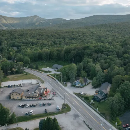 Après Inn Killington