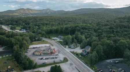 Après Inn Killington Отели рядом с достопримечательностью «Пико Маунтин Ски Резорт»