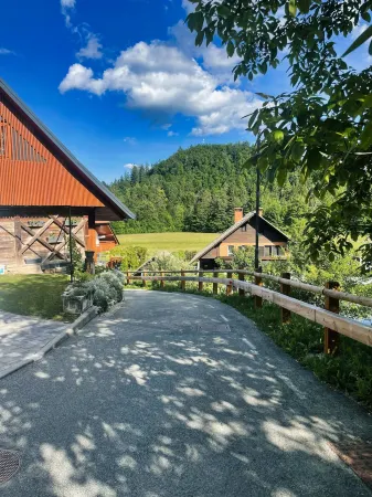 Bijol Apartments - 1-Bedroom Apartment "K"