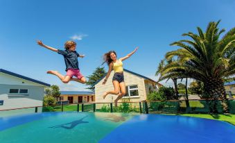 Carters Beach Top 10 Holiday Park