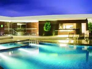 Oakwood Residence Sukhumvit Thonglor Bangkok