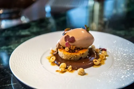 Grand Hotel Marstrand Отели в г. Шерхамн