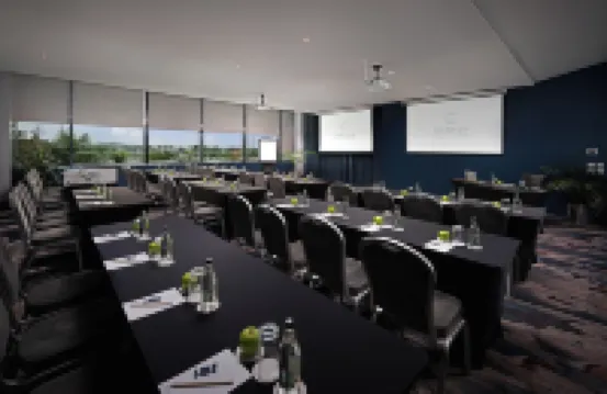 Carlton Hotel Dublin Airport
