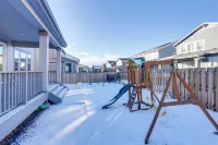 Spacious Commerce City Home: 16 Mi to Denver!