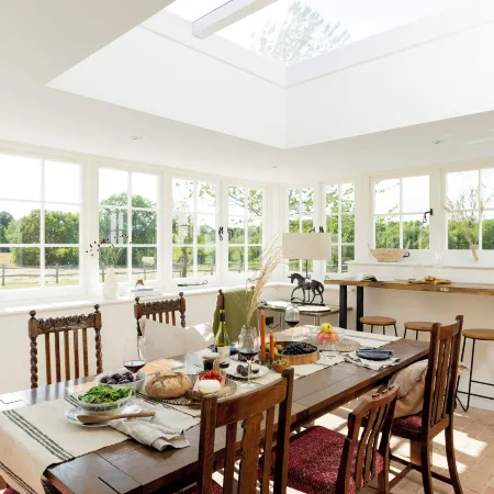 Gallops Cottage