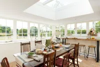 Gallops Cottage - Wi-Fi