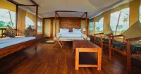 Pumba Luxury Camps Hotels in 