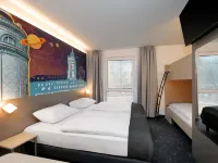 B&B HOTEL Frankfurt-Oder Hotels in der Nähe von Stadion der Freundschaft