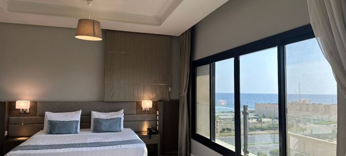 Loren Suites Corniche Hotels in Jeddah
