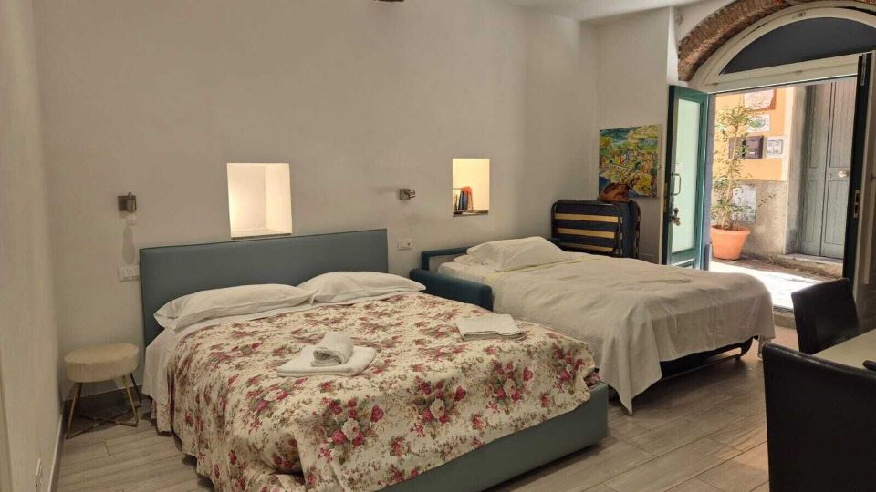 Casa Isabella Monterosso