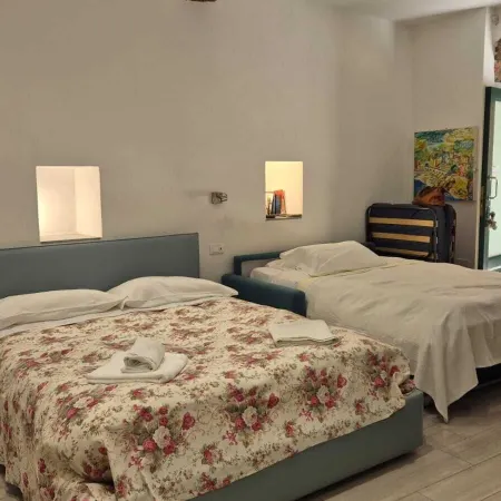 Casa Isabella Monterosso