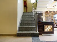 Hotel Mmk-500Mtr from Kanpur Railway Station Hotels in Kanpur