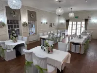 Pine Lodge Hotel & Restaurant Mansfield