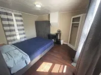 (F1) Convenient 3br Syracuse University apartment