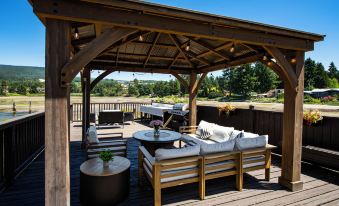 The Spot at Porpoise Bay