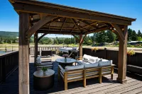 The Spot at Porpoise Bay Hotels in Sechelt