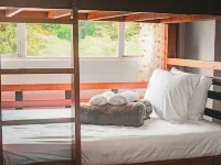 Premium Condo at Albergo, Baguio- Unit 741 -  Privatzimmer
