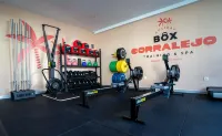 Barceló Corralejo Sands - Gym
