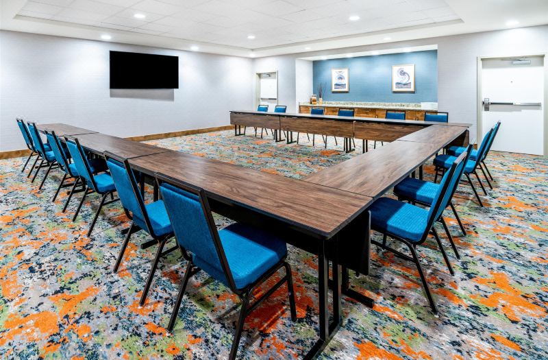 Hampton Inn & Suites Silverthorne photo 3