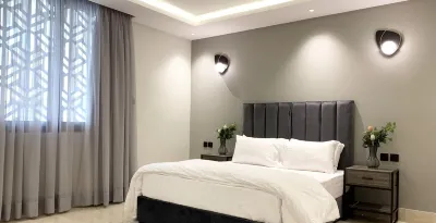 Kease Malqa B-3 Royal Touch  AG28 Hotel a 