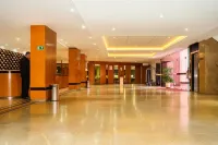 Garvey Park Hotel