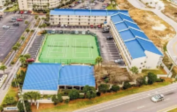 Endless Memories at Seaside Beach and Racquet Club