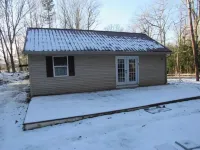 Cozy Home With Fire Place 10 Mins From Hunter Mountain Hotels near North Point