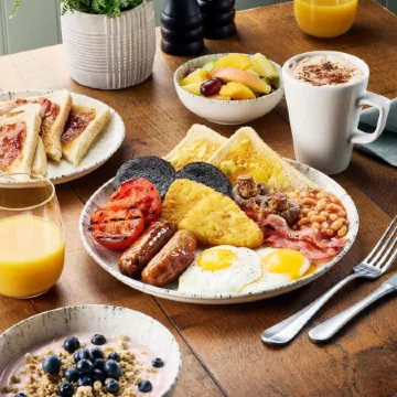 Premier Inn Livingston (Bathgate)