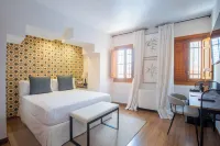 Soho Boutique Atalia - Bãi đậu xe