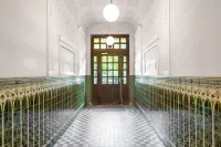 Pension Prenzlberg - Guest houses