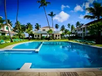 Albachiara Hotel - Las Terrenas - Beach