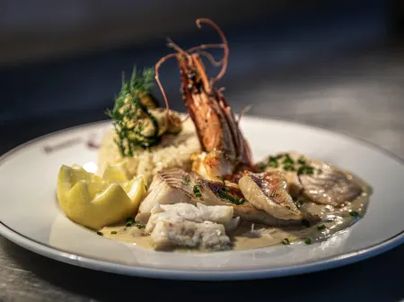 Ibis Montargis Отели в г. Монтаржи