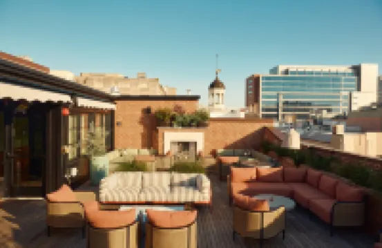 The Quoin Hotel
