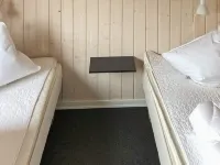 8 person holiday home in Ansager