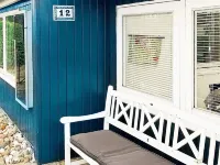 4 person holiday home in Broager-By Traum Hotels in Broager