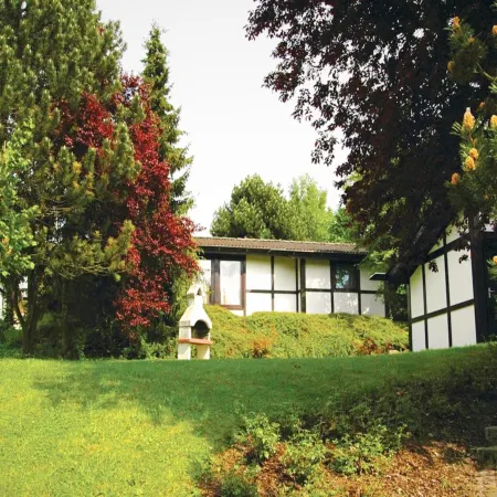 Furnished Bungalow With Peaceful Neighbourhood