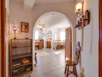 Apartment in Nerja near Carabeillo Beach