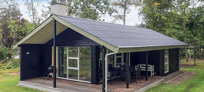Holiday home for family in Denmark Hotels in Logstor Kommune