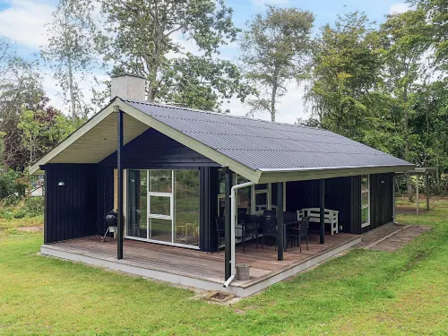 Holiday home for family in Denmark -  Privatzimmer