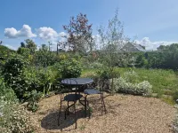 Holiday Home in Locquirec near Sandy Beaches