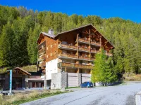 Apartment in France with Ski Slope Access