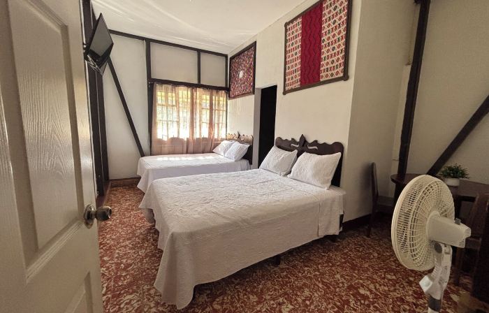 Hotel Casa Semuc