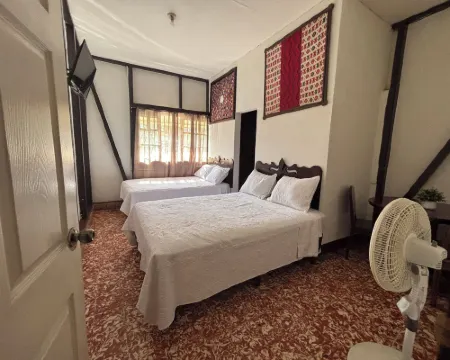 Hotel Casa Semuc Hotels in Coban